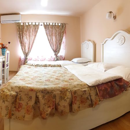 Leaganul Bucovinei Guest House Сучава Экстерьер фото