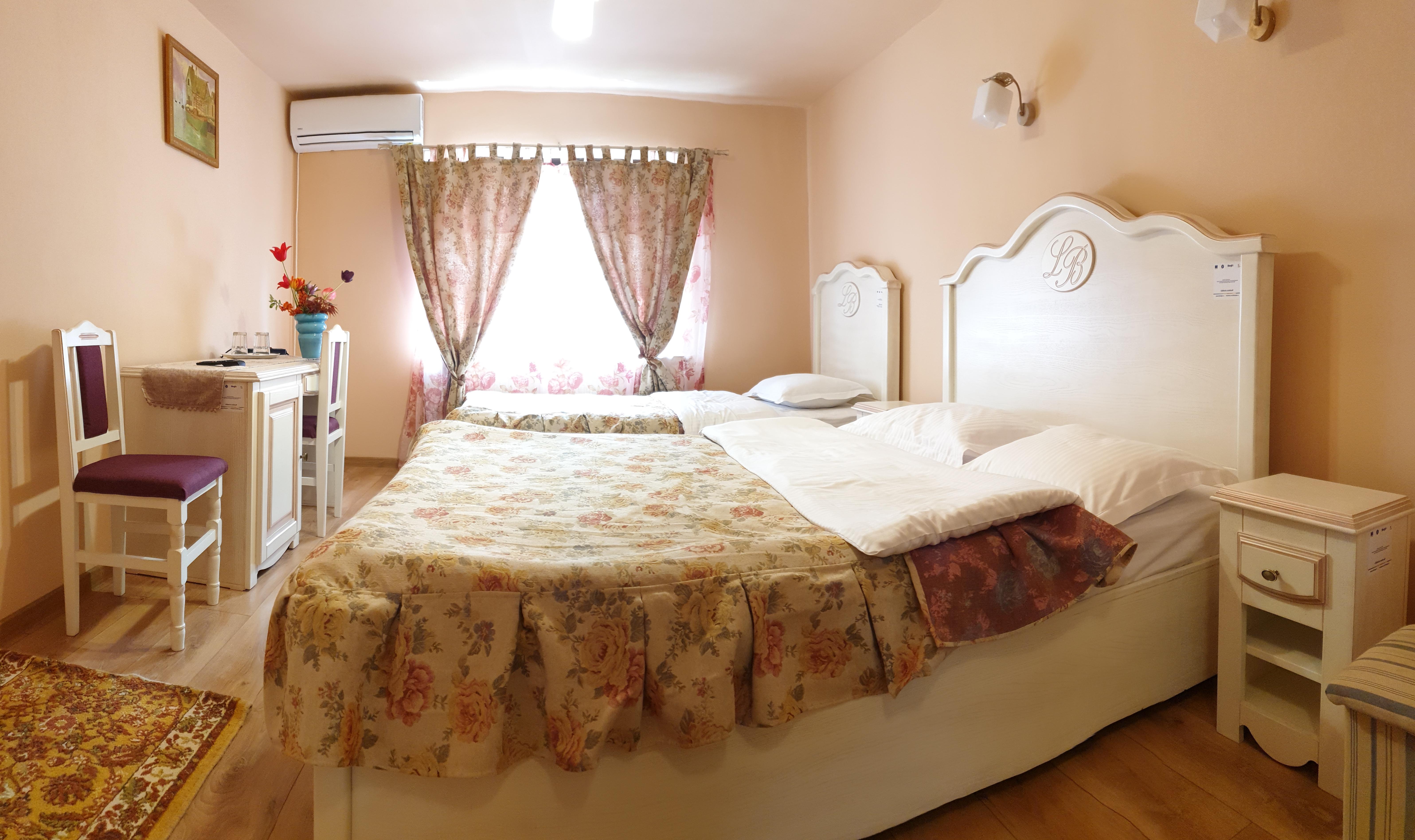 Leaganul Bucovinei Guest House Сучава Экстерьер фото