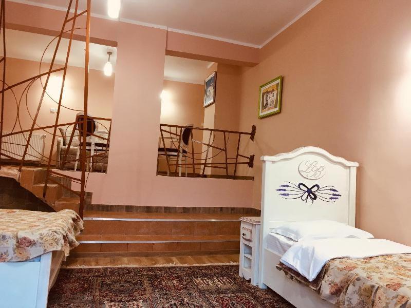 Leaganul Bucovinei Guest House Сучава Номер фото